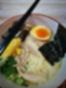 Miso Ramen