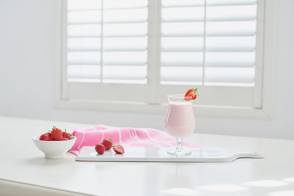 Μικρογραφία: Herbalife Formula 1 Strawberry Delight Πρωτεϊνούχο Ρόφημα 550g