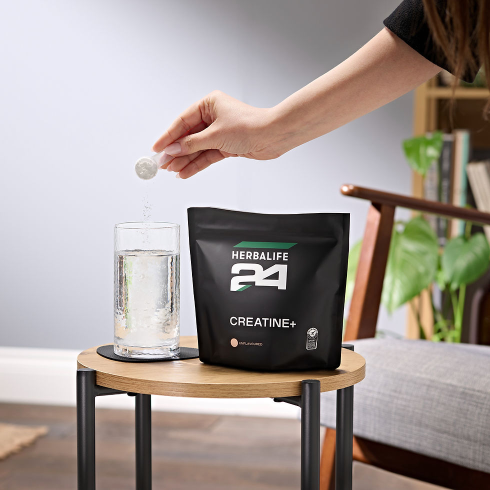 Herbalife24 Creatine+