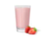 Herbalife Formula 1 Strawberry Delight Πρωτεϊνούχο Ρόφημα 550g