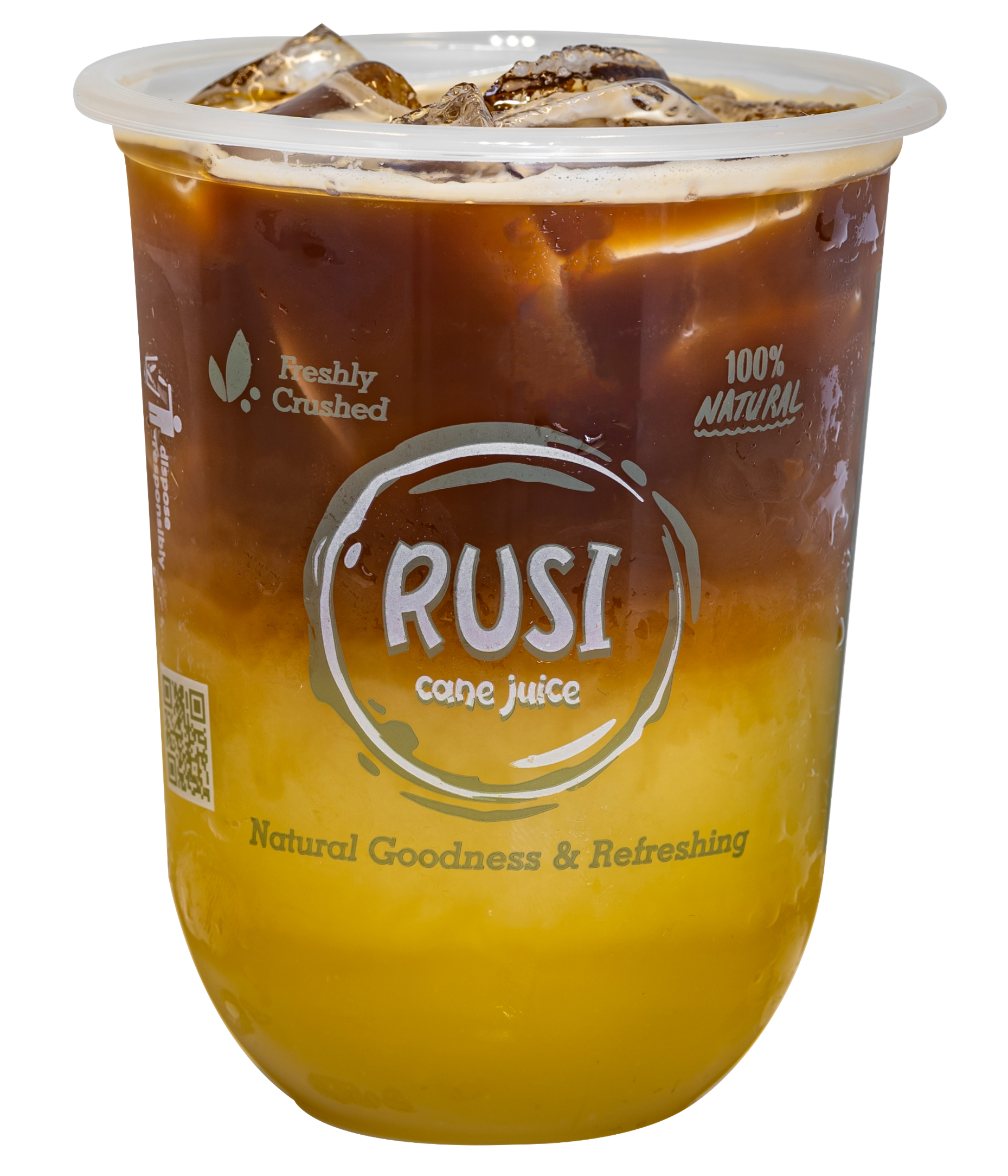 RUSI CANE COFFEE