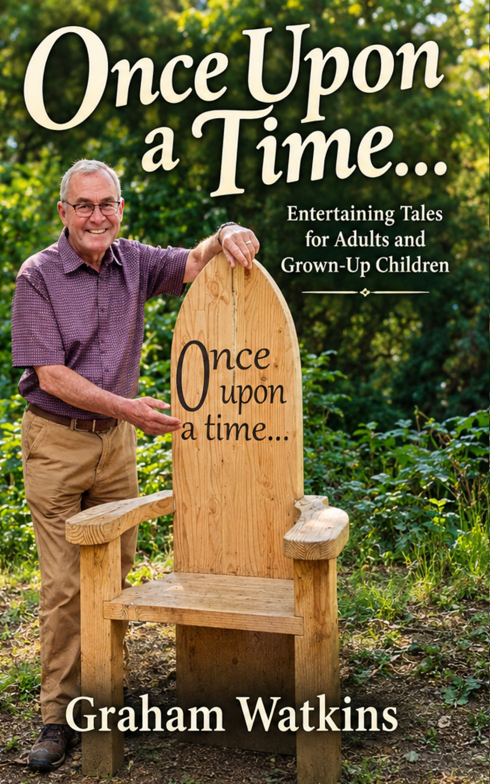Once Upon a Time