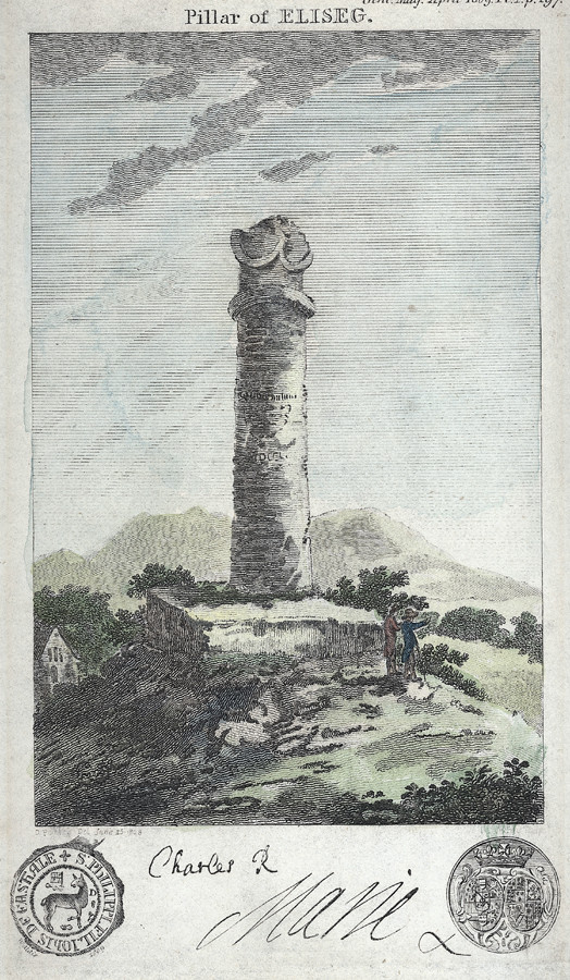 Welsh Follies