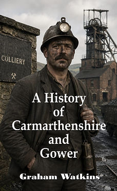 Welsh Miner