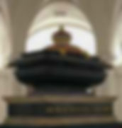 Nelson's Tomb