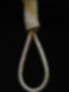 Death by Hanging