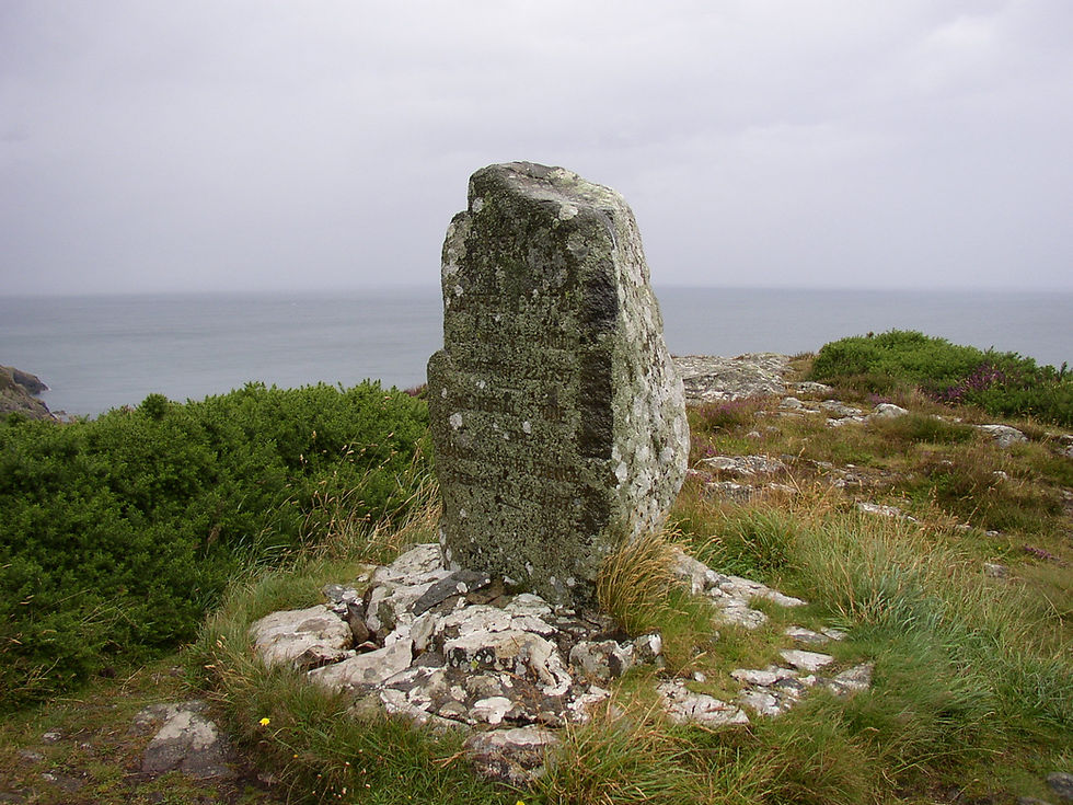 The French Invasion of Wales