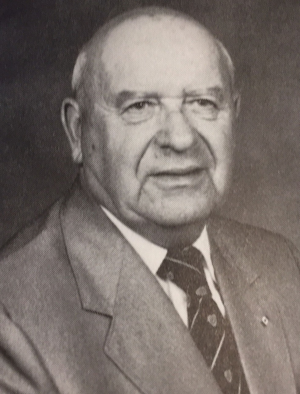 Leslie Richardson