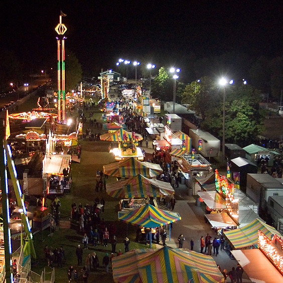 149th Caledonia Fair