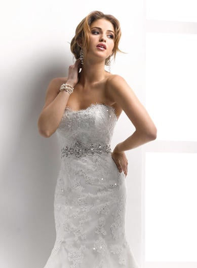 Thumbnail: Maggie Sottero