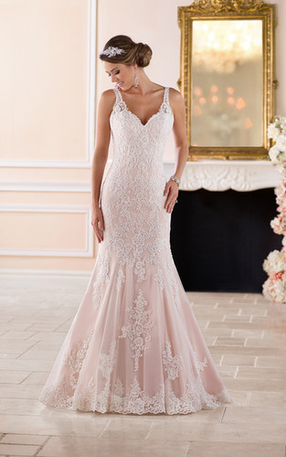 Stella York helenesbridal
