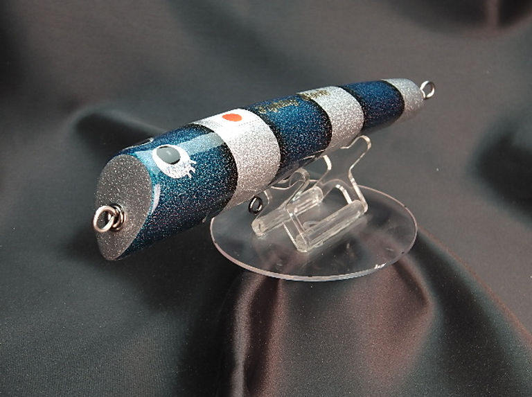ネイティブワークス　ラトラー230 Lure Native-Works Rattler 230