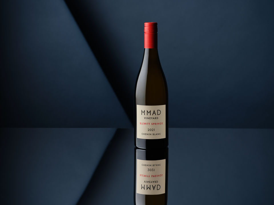 Australian Wine Ladel Design