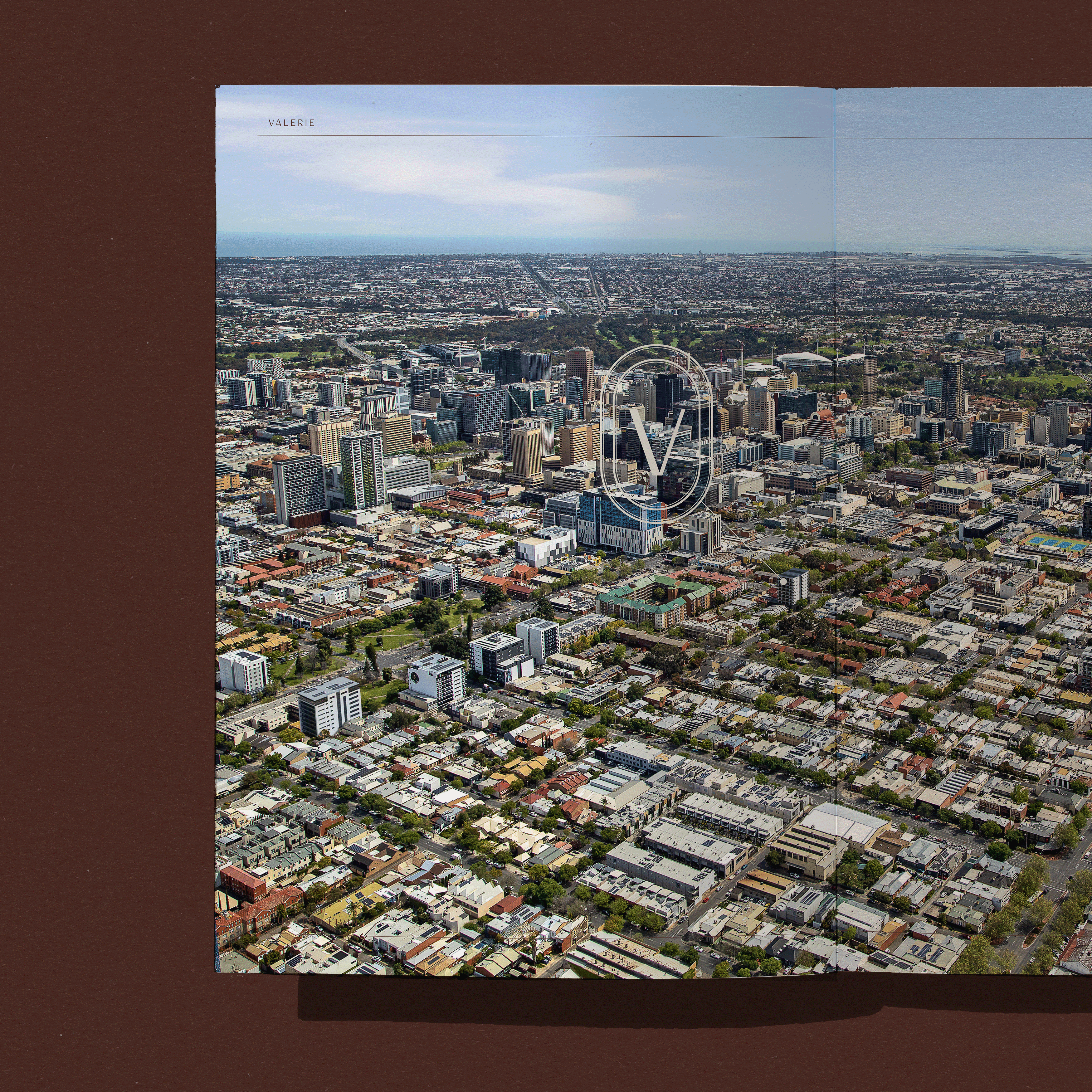Valerie Brochure