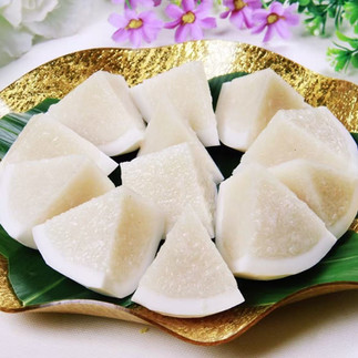 Seafood — 海鲜 🦀🦐🐟