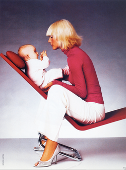 Vogue Bambini