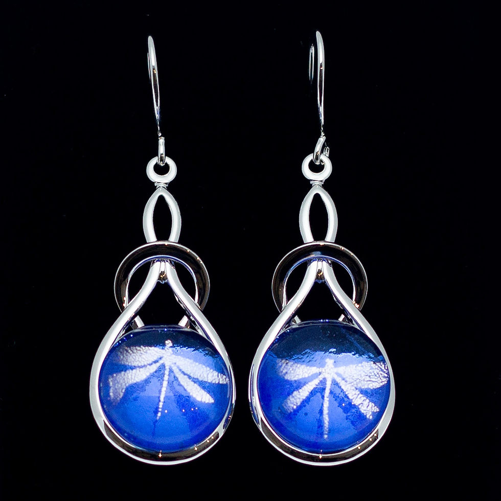 Thumbnail: Reflections Earring