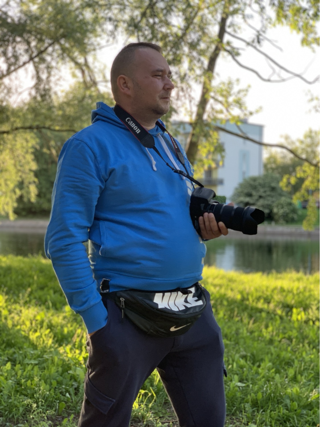Zdjęcie autora: Andrzej Janowski