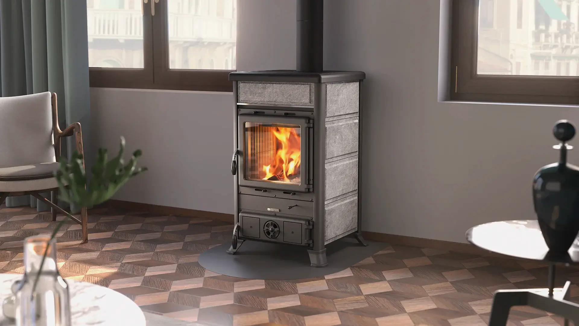 La Nordica ROSSELLA R1.16
