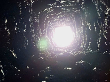 Schornstein,Kaminreinigung,Ruß,Verbrennungsrückstände,Kaminbrandgefahr