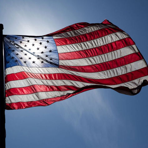I like America, America likes me