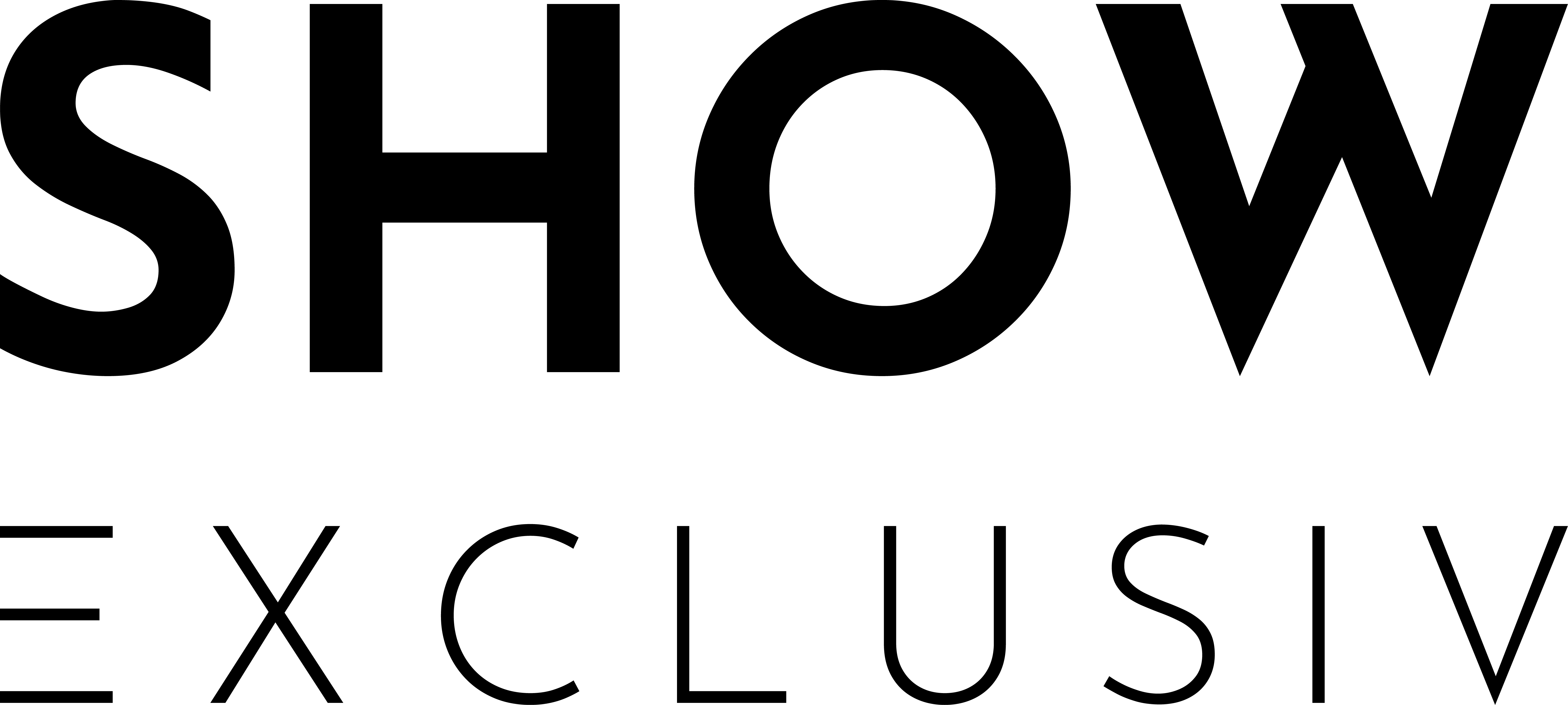 Show Exclusiv Logo