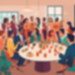 DESK2DRINK Firmenfeier Basic