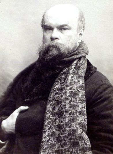 Paul Verlaine (1844-1896)