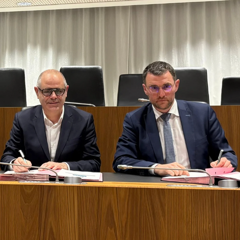 Gérer l’eau autrement : l’exemple de la SEMOP de Dinan Agglomération