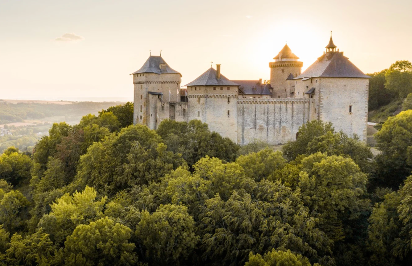 Département de la Moselle