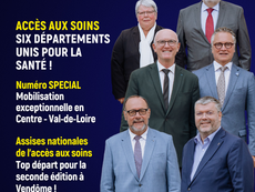 Le Journal des Départements n°41