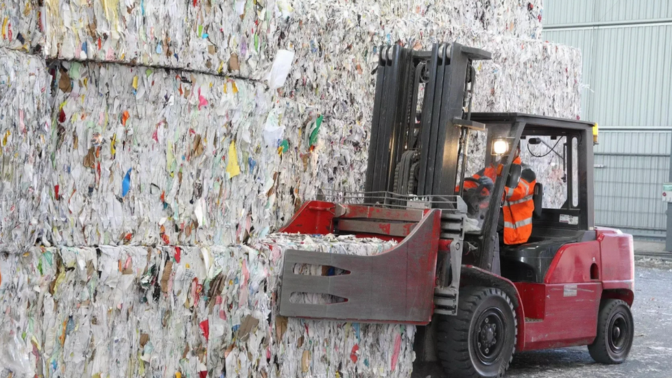 La gestion des déchets : un révélateur des dynamiques locales
