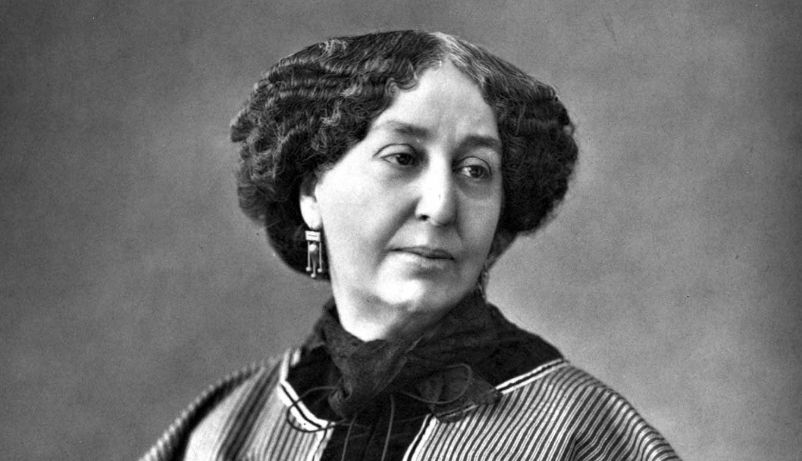 GEORGE SAND, 150 ANS D’HÉRITAGE : UNE FIGURE MAJEURE AU CŒUR DE L’ATTRACTIVITÉ DE L’INDRE