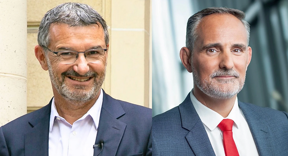 L’ESS, INDISPENSABLE POUR RELEVER LES DEFIS ACTUELS : SOUTENONS-LA À LA HAUTEUR DE SON UTILITÉ.