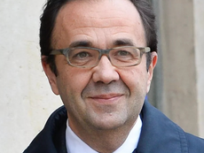 Frédéric Salat-Baroux, Avocat Ancien Secrétaire général de l'Elysée