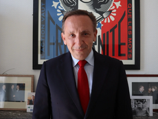 George-Philip Chartier - Directeur de cabinet du président du Conseil départemental de la Marne 