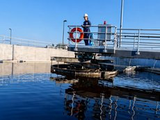 PFAS : Relever le défi de la pollution de l’eau pour répondre aux besoins des collectivités et des industries