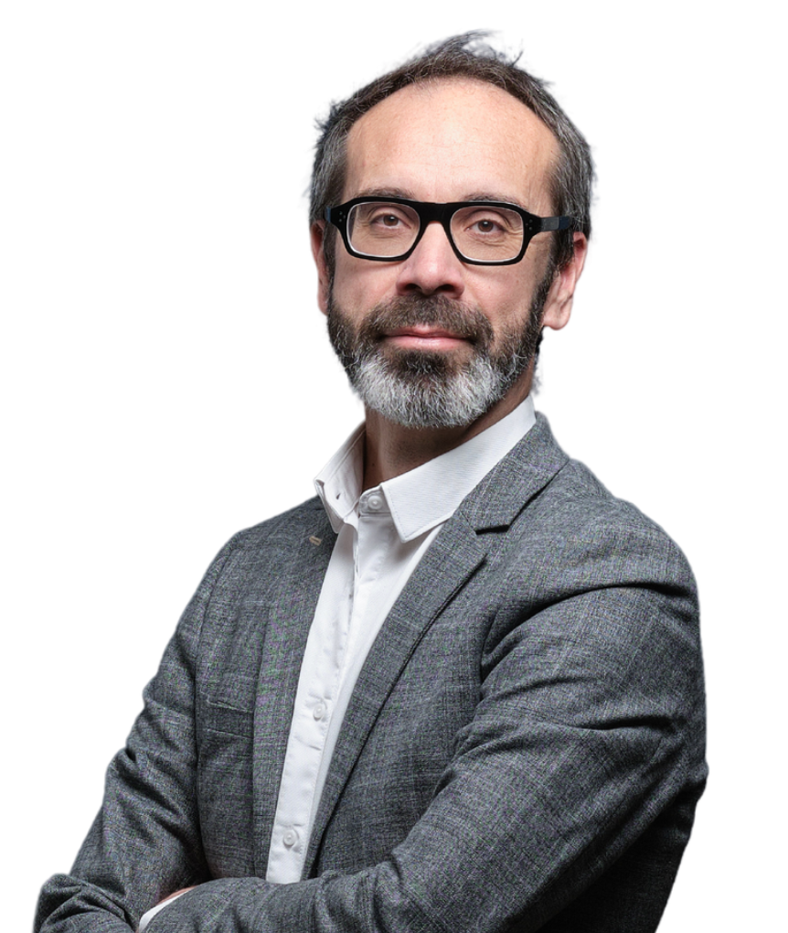 Ludovic HAMELIN, HEMERGENS Coach professionnel certifié & expert en accompagnement du changement