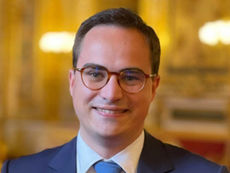 Les choix littéraires de Simon HOUDEBERT