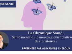 La Chronique Santé