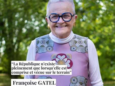 Le Journal des Départements n°54