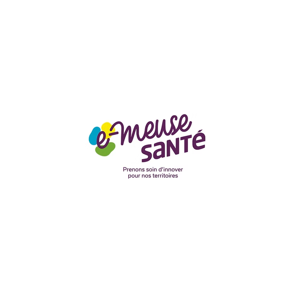 e-Meuse Santé : Innover pour faciliter l’accès aux soins en France