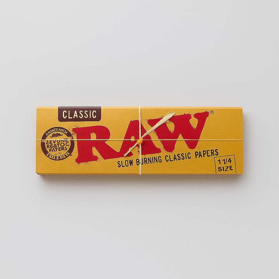 RAW Classic 1 ¼