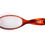 Thumbnail: Bass 58 Tortoise Shell  |  Large Oval Brush With Alloy Pins and Acrylic Ha