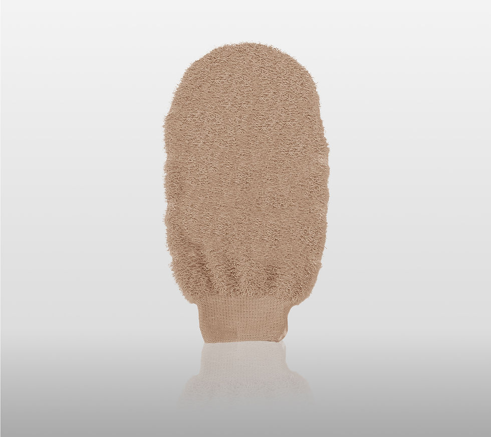 Bass Brushes Bath & Body implements for exfoliation, cleansing, and skin renewal.