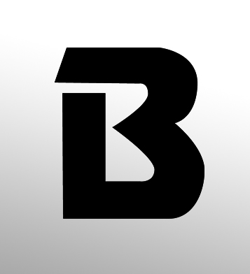 Bass Brushes logo