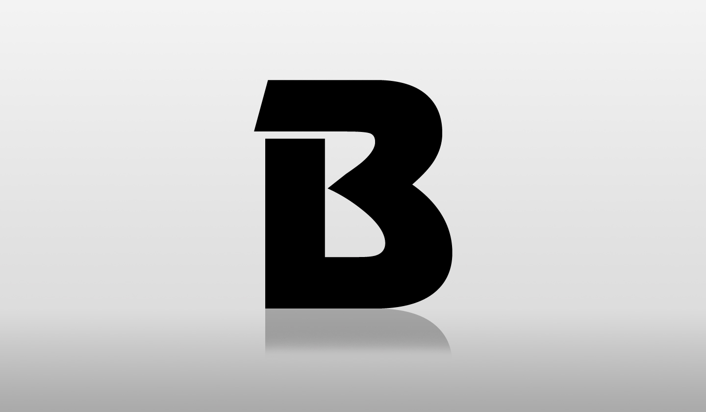 Bass Brushes logo