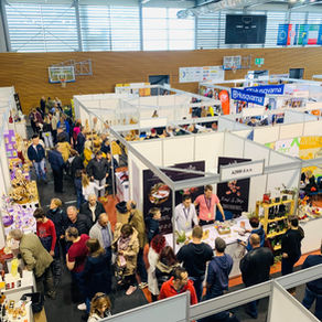 Agro Terra Istra - prvi međunarodni sajam poljoprivrede i pčelarstva