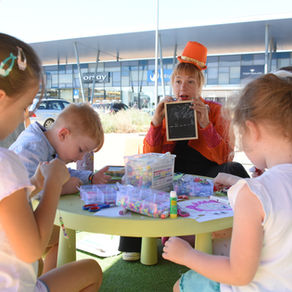 Pula City Mall proslavio 6. rođendan