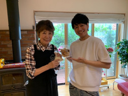 ギュッ!と石川ゆうどきLive